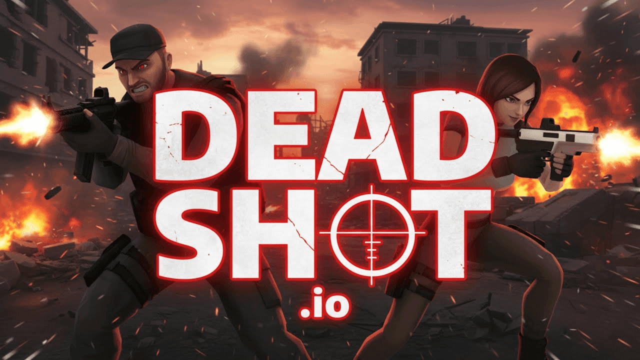 Deadshot.IO