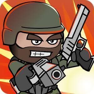 Mini Militia